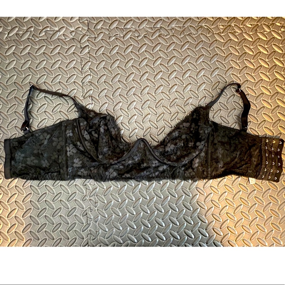 Victoria Secret Dream Angel Lingerie